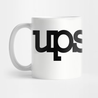 Upside! Mug